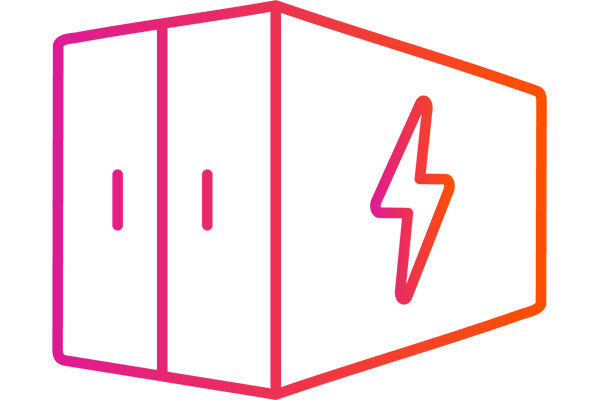 Battery energy storage